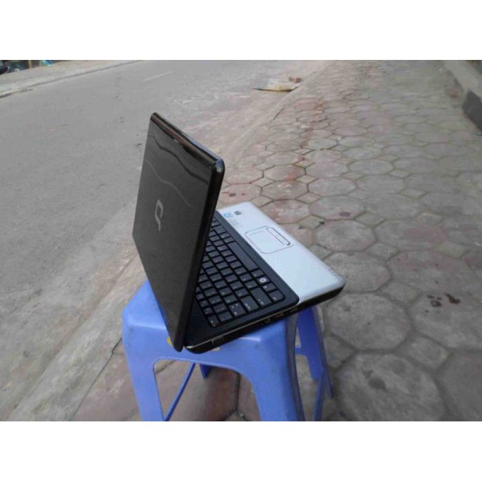 Laptop cũ, HP Compaq CQ40, máy đẹp siêu bền, thanh lý