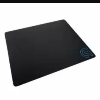 Lót chuột Logitech ( màu đen)