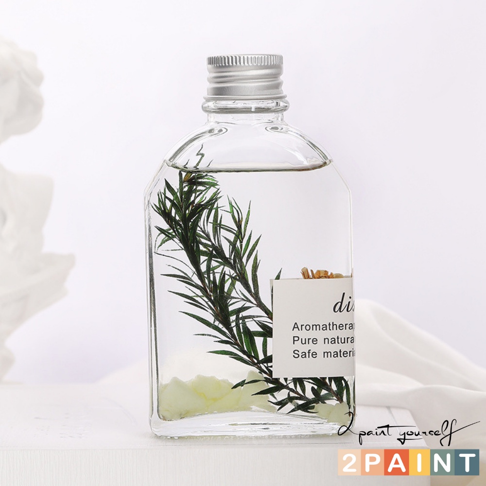 Tinh dầu thơm phòng, nước hoa khử mùi phong cách Bắc Âu 2paint decor