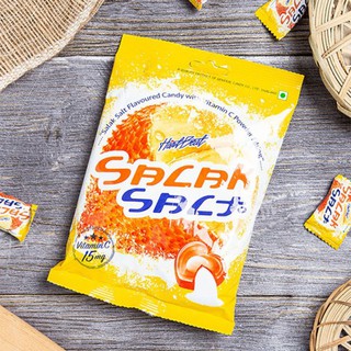 KẸO MÂY MUỐI THÁI LAN