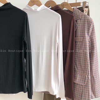 ÁO THUN HÀN QUỐC [ CHẤT XỊN ] MUST HAVE 2020