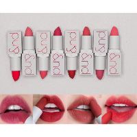 SON Zero Gram Romand Matte LipStick
