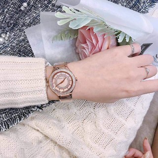 Đồng hồ nữ Michael Kors MK3802