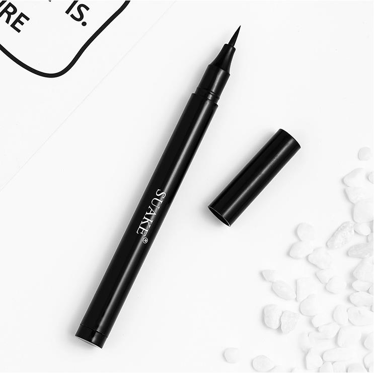 [Hàng mới về] Bút kẻ mắt nước màu đen kháng nước và bền màu lâu trôi hiệu quả | BigBuy360 - bigbuy360.vn
