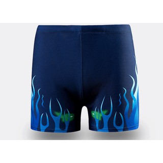 Quần Bơi Nam Kiểu Dáng Thể Thao