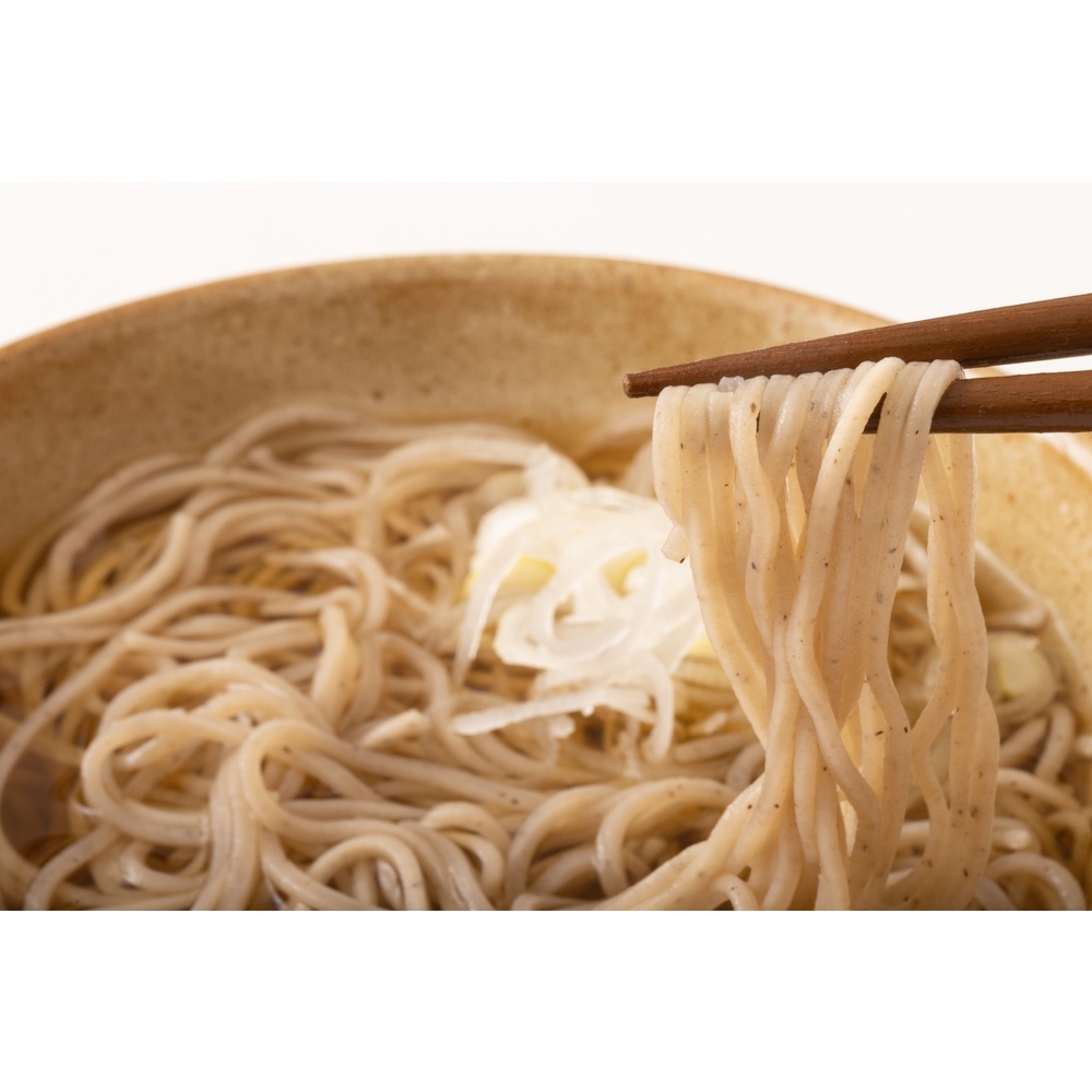 Mì Soba Kiều Mạch Konjac DASHI LAB Nhật Bản Tốt Cho Tiêu Hóa 450g