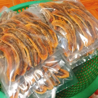 Chuối Laba sấy dẻo