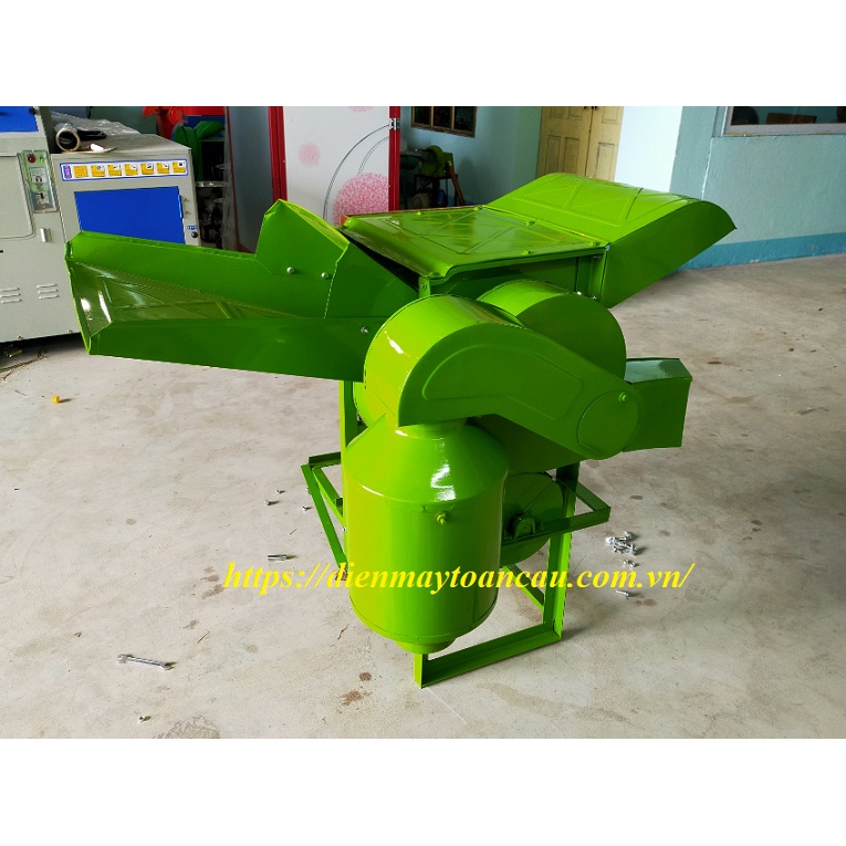 Máy tuốt lúa, tuốt hạt mini TC-5TG40 3Kw - Điện Máy Toàn Cầu