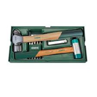 BỘ KHAY ĐỤC 4 CHI TIẾT SATA 09932