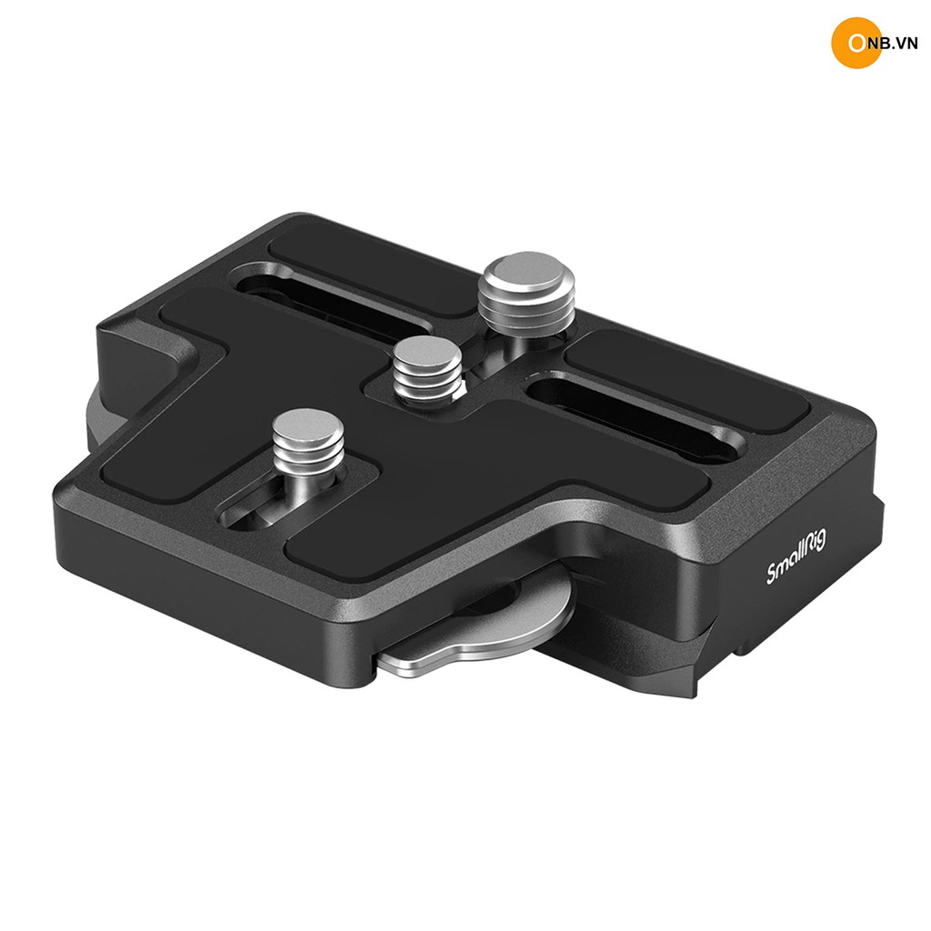 SmallRig Quick Plate - Đế thao tác nhanh DJI RS3 RS2 RSC 2 - 3162b