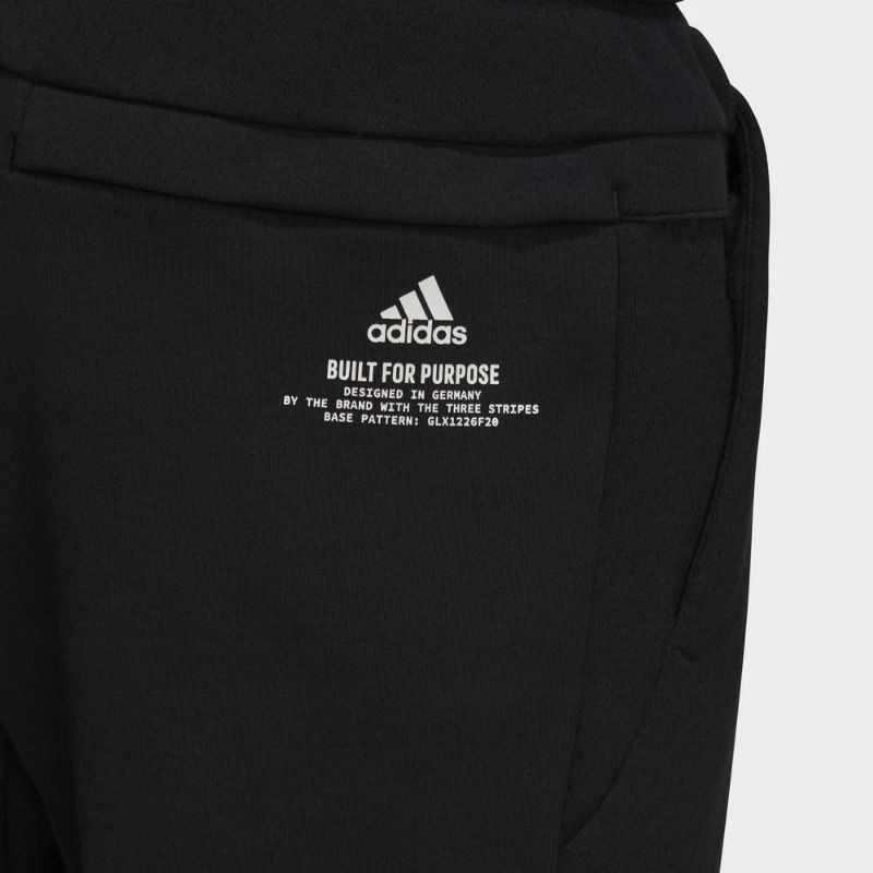 Quần adidas Nam Màu đen chính hãng