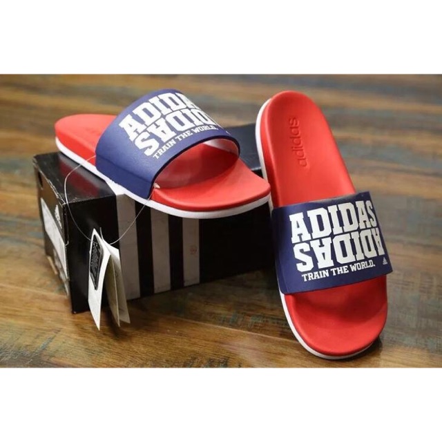 Dép ADIDAS - Hàng Xuất khẩu