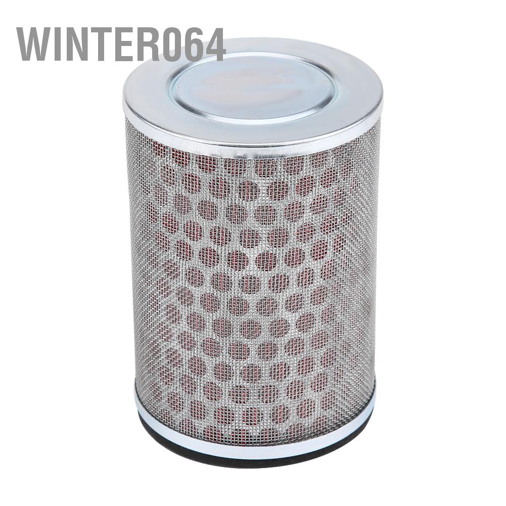 Winter064 Motorcycle Air Filter Cleaner for Honda CB250/CB600/CB600F/Hornet250/600/1998-2005