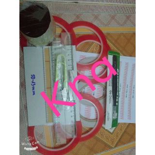 Nguyên liệu mi giả 3,4 5,6d hàng xuất tóc konlash ( cuộn tóc 3000 dây thành phẩm)