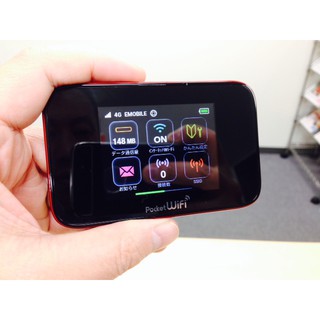 Bộ phát WIFI 3G/4G Huawei GL10P - Hàng nội địa Nhật