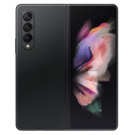 Điện thoại Samsung Galaxy Z Fold 3 5G - Hàng chính hãng SSVN