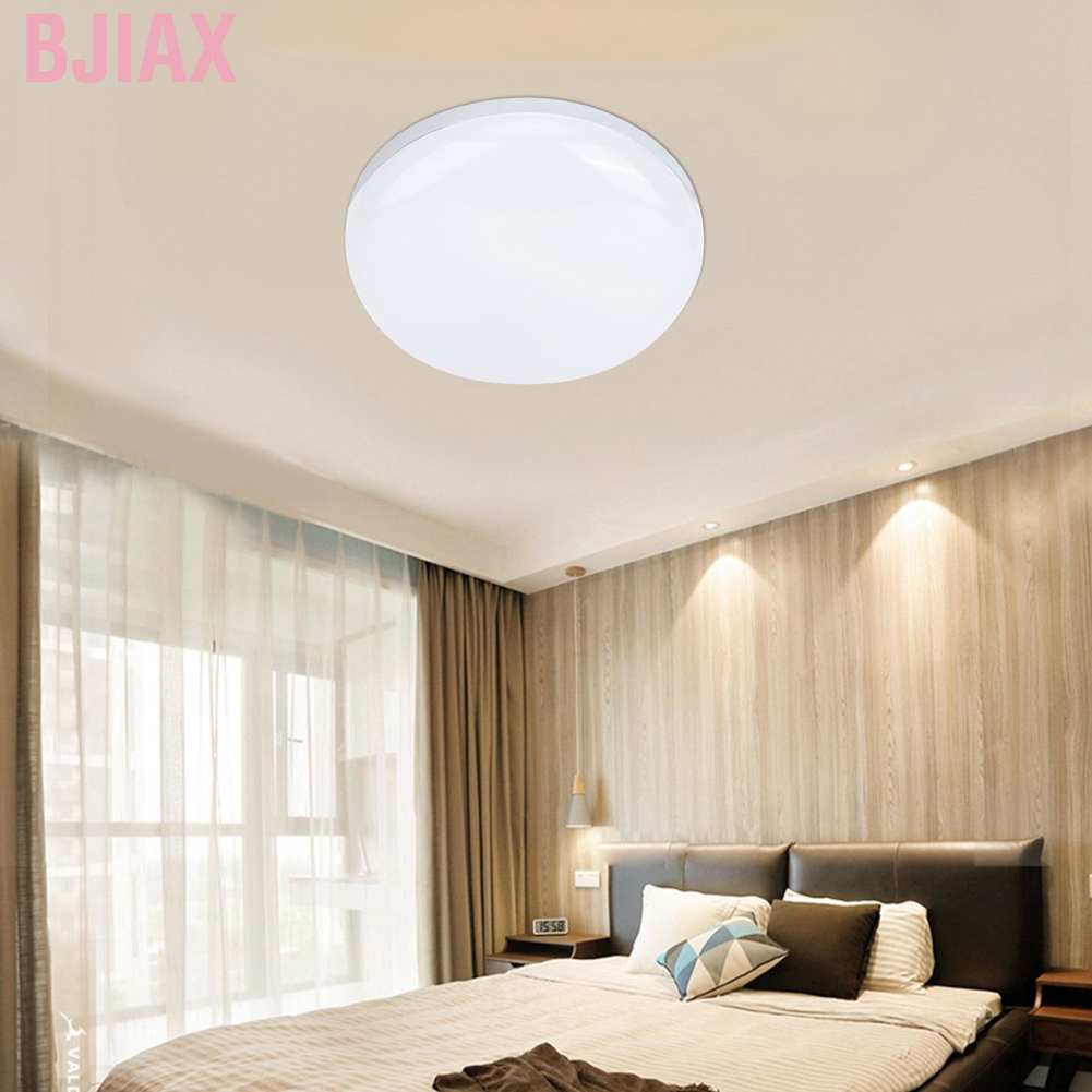 Đèn Led Gắn Trần Trang Trí Phòng Khách / Phòng Ngủ Độ Sáng Cao