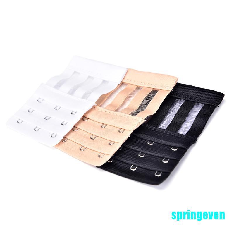 Dây Móc Áo Ngực 3 Hàng Khuy Móc Chất Cao Cấp