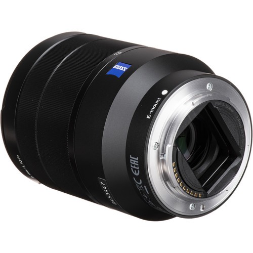 Ống Kính Máy Ảnh Sony CZ 2470mm F4 ZA OSS Chính Hãng Sony Việt Nam