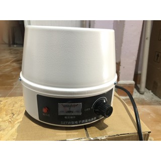 Bếp đun bình cầu thể tích 500ml