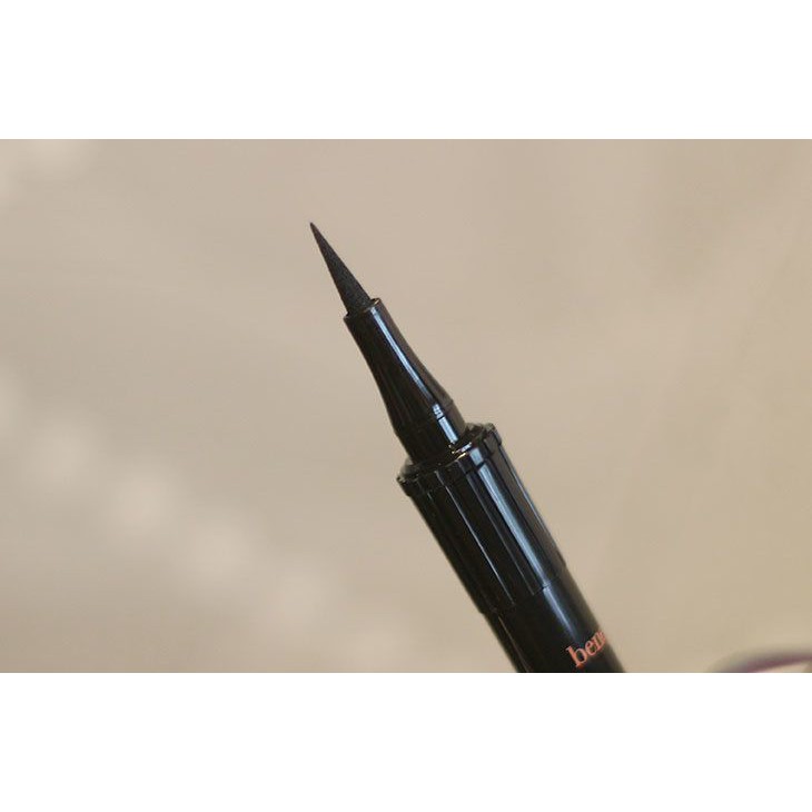 [MINISIZE 0.5ML ] KẺ MẮT NƯỚC BENEFIT ROLLER LINER TRUE MATTE LIQUID LINER | BigBuy360 - bigbuy360.vn