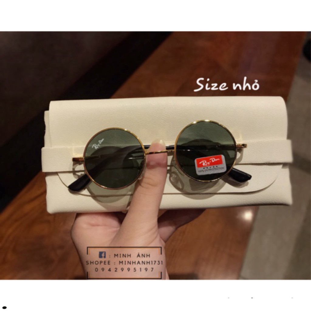 Kính Ngố Thầy Bói Mini Cho Thú Cưng, Em Bé