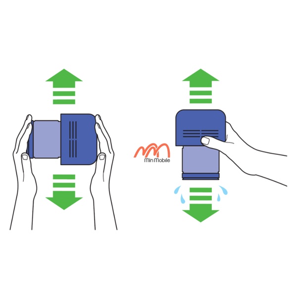 Bộ Lọc Sau Máy Hút Bụi Dyson V11