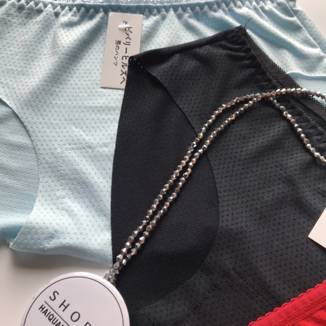 [Mã 12FASHIONSALE1 giảm 10K đơn 50K] QUẦN LÓT NỮ COTTONG KHÁNG KHUẨN | BigBuy360 - bigbuy360.vn