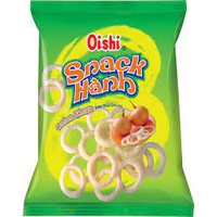 Bim bim OISHI POCA ORION các vị