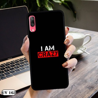 Ốp lưng nhám cho HUAWEI Y7 Pro 2019