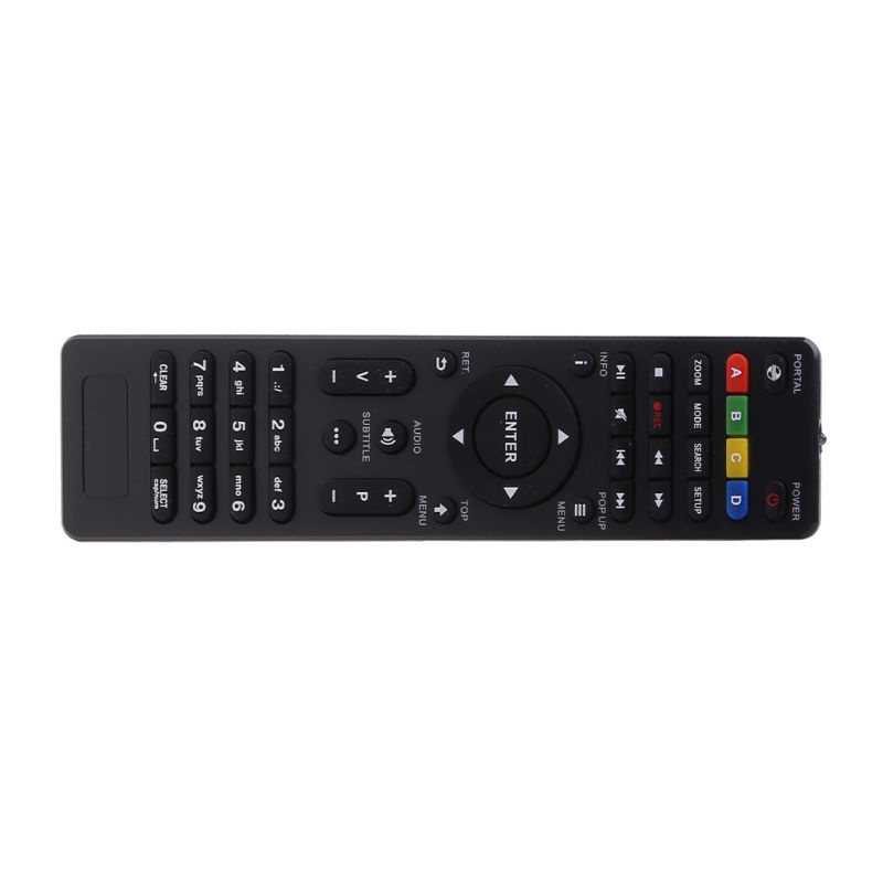 Điều Khiển Từ Xa Thay Thế Chuyên Dụng Cho Dune Kartina Micro for Dune for 53D Lite Dune TV-101