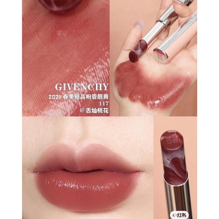 Son givenchy 117