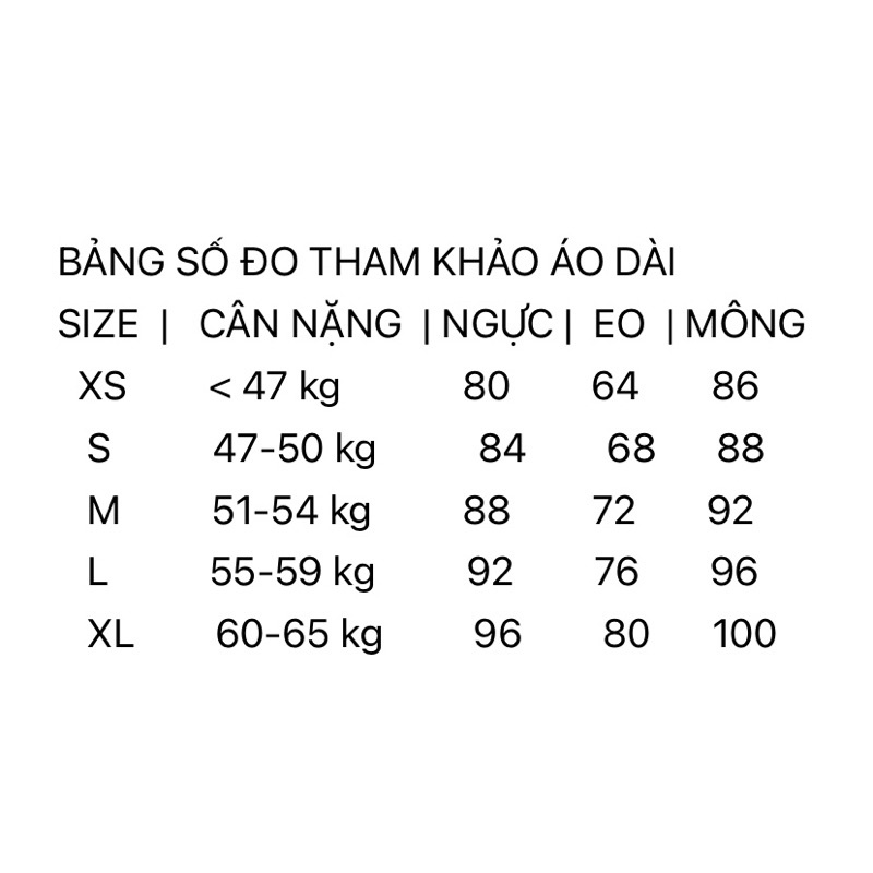 Áo dài lụa thiết kế tay bồng kết ngọc
