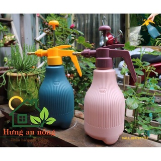 bình tưới cây 1,5 lít 80k