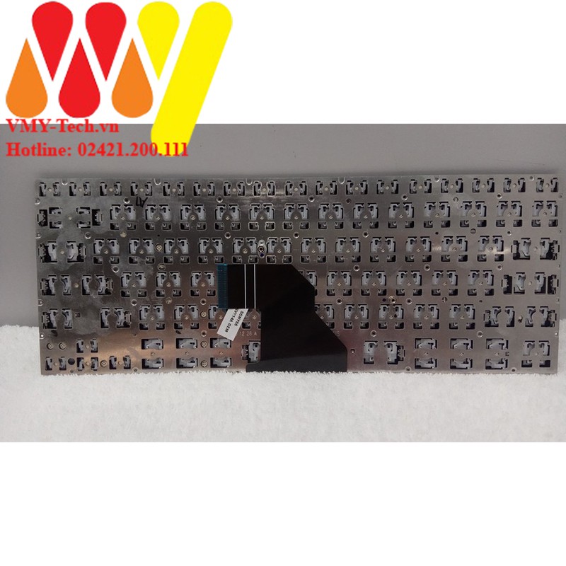 Bàn Phím laptop Sony Vaio SVF14A SVF14 FIT 14E SVF 14E SVF14E SVF14A15CXB SVF14AC1QL svf142c29w Cap Cong