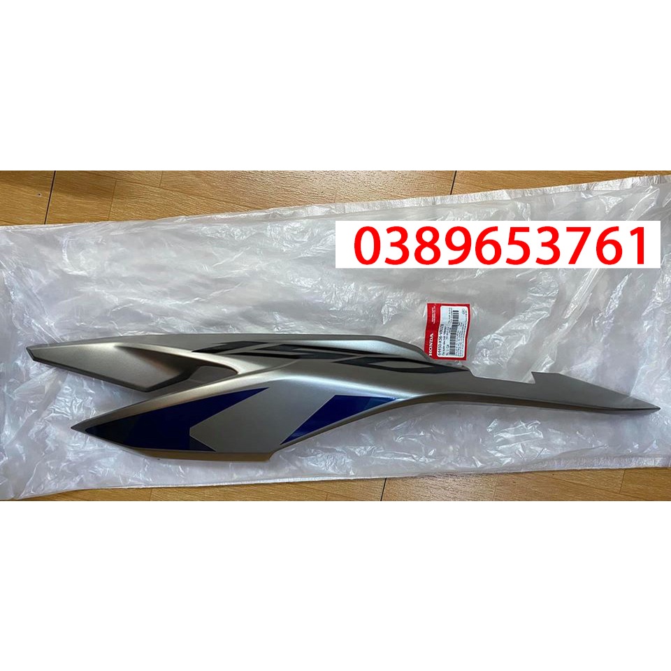Ốp sườn xe winner X Zin chính hãng Honda