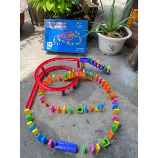 Đồ chơi cờ Domino