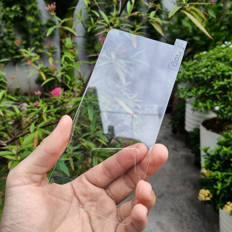 Kính cường lực Realme 8/ Realme 8 Pro/ Realme 8 5G Trong suốt Cao Cấp - Hãng GOR