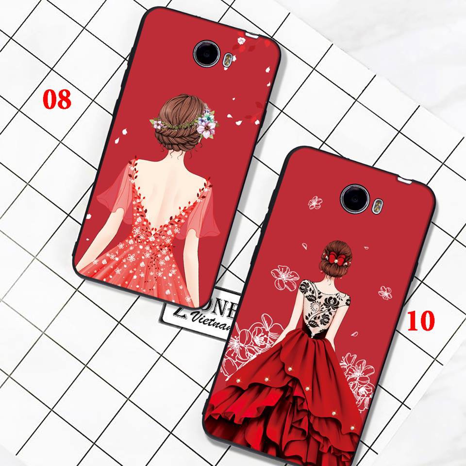 ỐP LƯNG HUAWEI Y52-HUAWEI Y62-HUAWEI Y7 PRO 2018-Y7PRO 2019