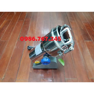 Máy xay Seka Z10 XAY CẢ THẾ GIỚI THÀNH BỘT chỉ trong 1s