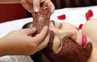 Hạt Đình Lịch ( Ngũ Hoa Hạt ) 