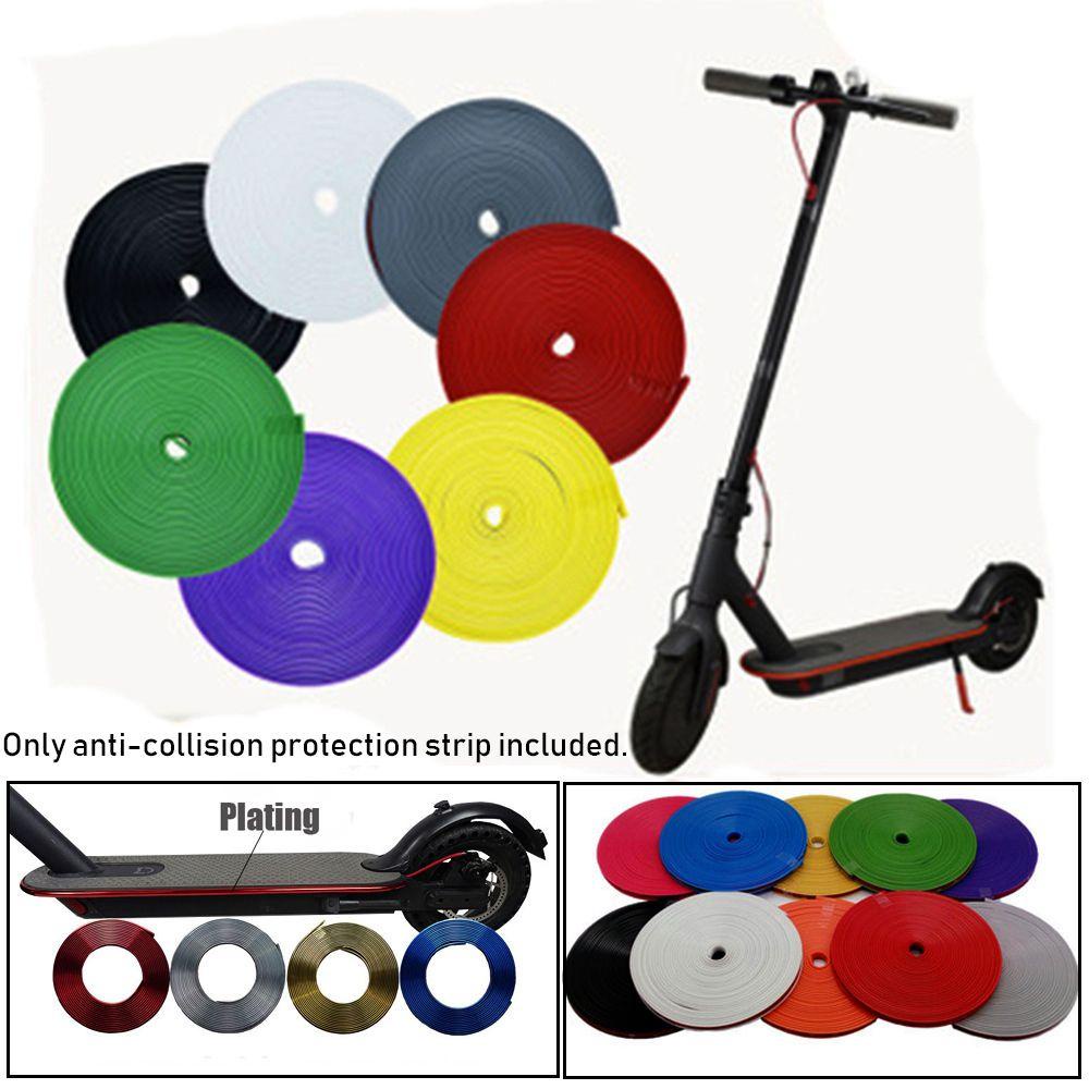 MUVAKO 1 Cuộn Dây Bọc Cạnh Bàn Chống Va Chạm Chống Trầy Xước Dài 2m Chất Lượng Cao Cho Xiaomi Mijia