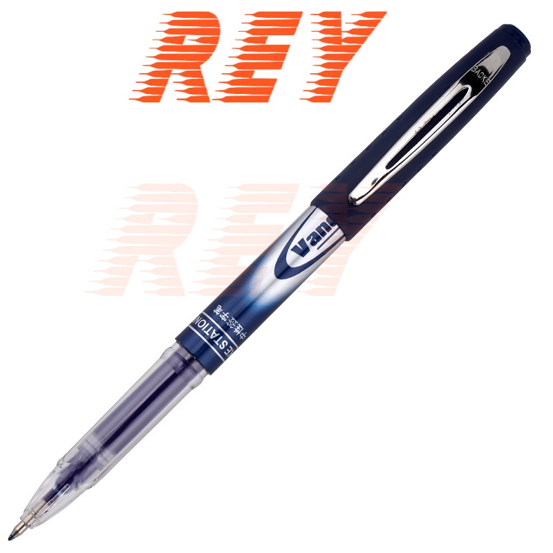 Bút gel ngòi 0.7mm Baoke PC958 viết êm, mực đều và liên tục