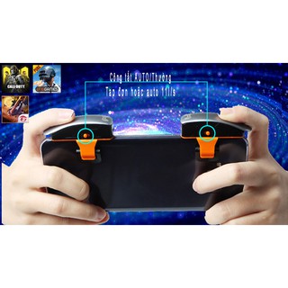 Handjoy M01 nút chơi game