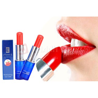 Son Dưỡng Môi Aron Vitamin E Moisturizing Lip Care Thái Lan