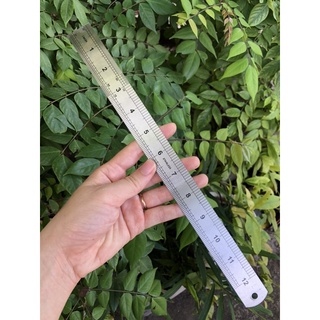 📏Thước lá thước thẳng 30cm( hàng chuẩn dày)