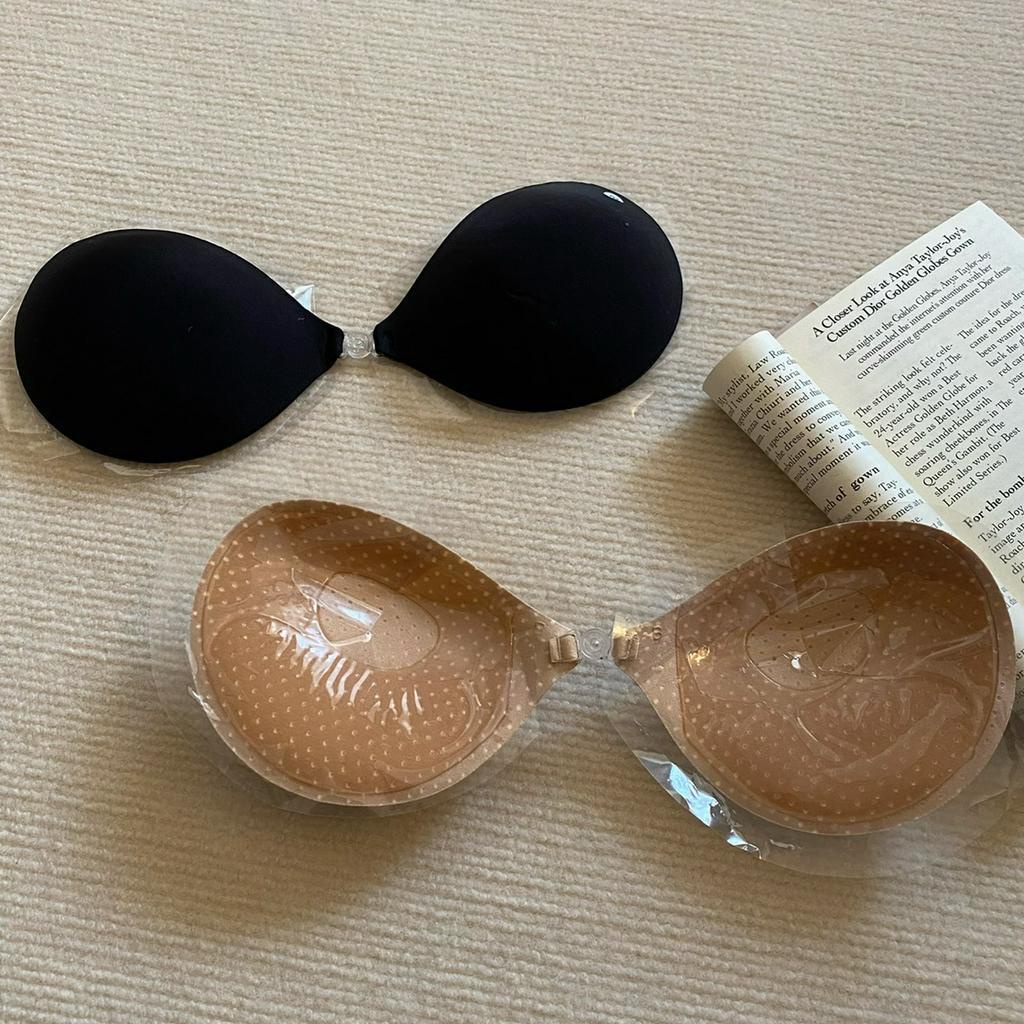 Áo Ngực Dán Chống Trượt Gợi Cảm Cho Nữ