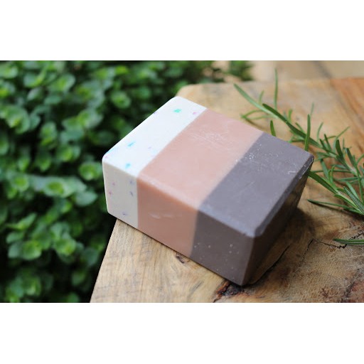 Phôi xà phòng glycerin 3 loại bơ: bơ xoài, bơ shea, bơ ca cao châu Âu làm xà phòng handmade