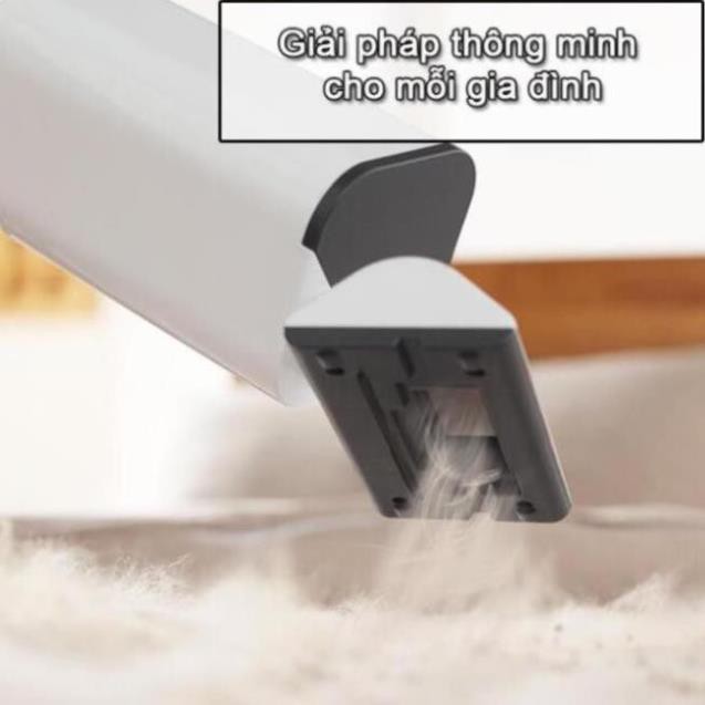 Máy hút bụi cầm tay không dây AKESI 120W, máy hút bụi mini lực hút 3500Pa siêu mạnh. - uri1 | BigBuy360 - bigbuy360.vn