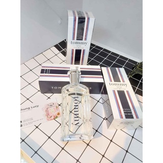 Nước hoa nam tommy boy 100ml